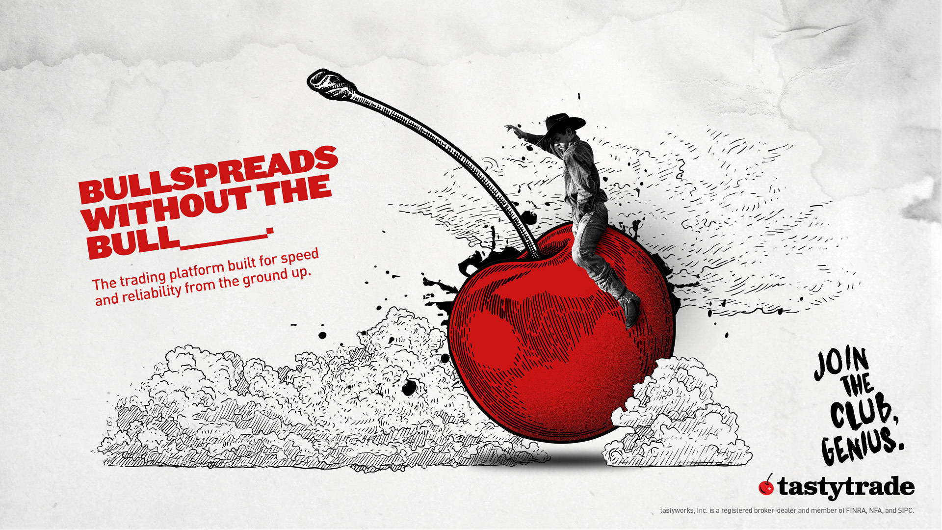 Join The Club, Genius - Ad Age