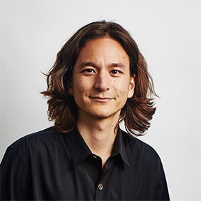 Nathaniel Ru