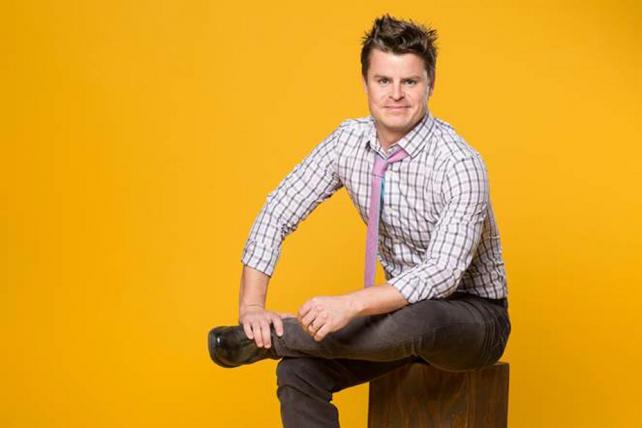 Sprint Names Exec Creative Director to Run New In-House Agency | Ad Age
