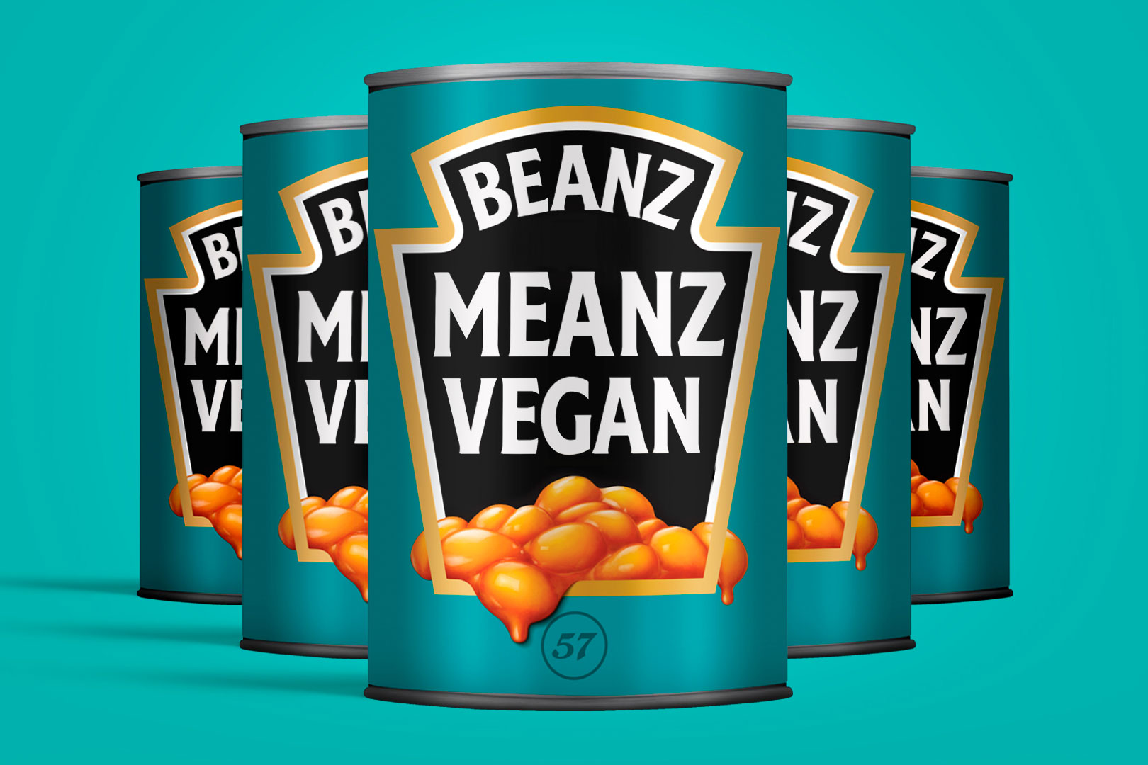 Heinz touts its baked beans' vegan credentials for 'Veganuary' Ad Age