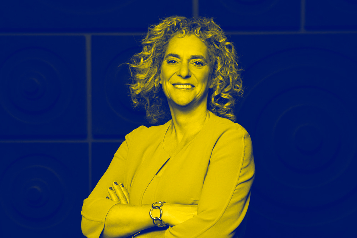 Wunderman Thompson Global Chair Tamara Ingram to exit at end of year