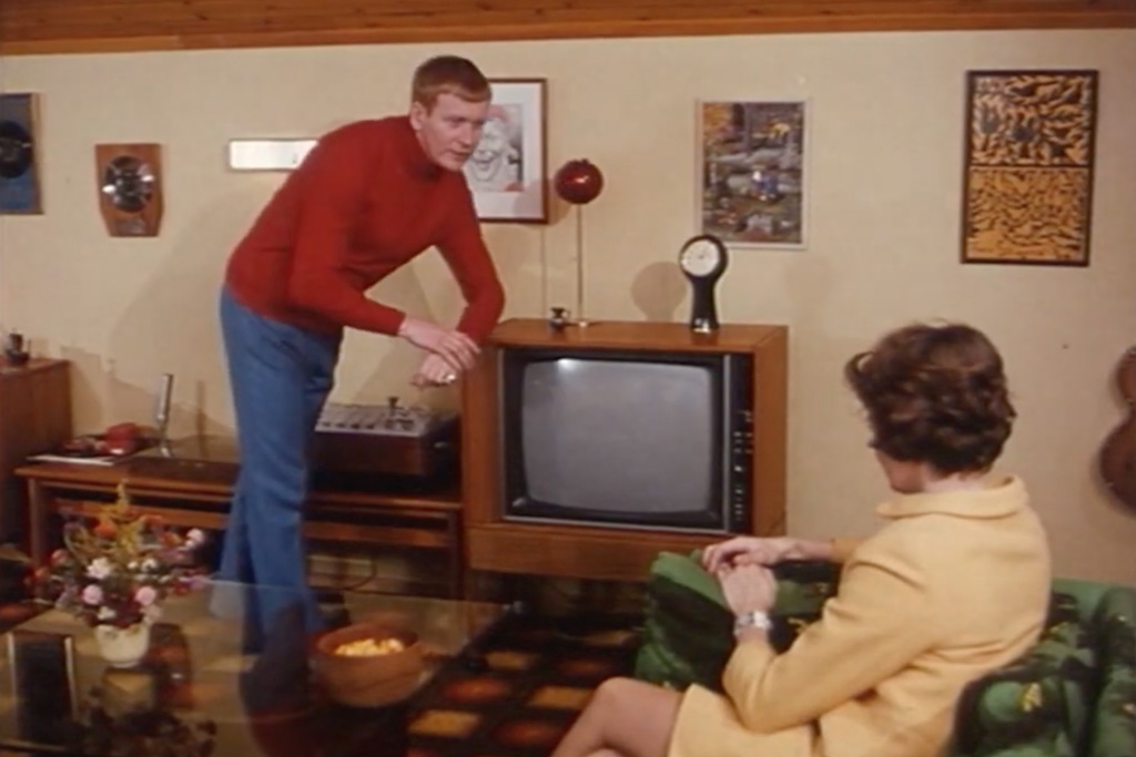 Klarna's first major U.S. brand campaign hypes its Swedish origins ...