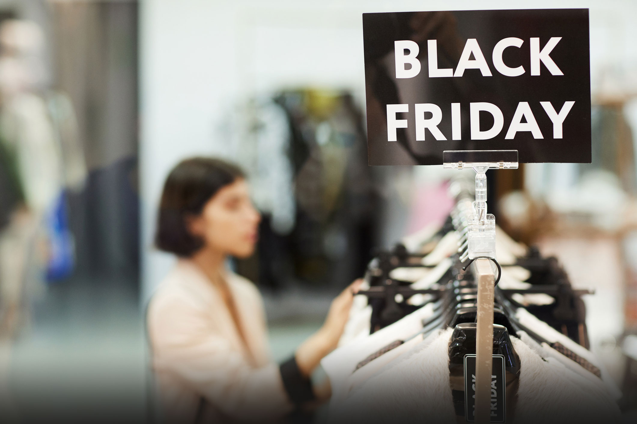 Opinion The new Black Friday starts now Ad Age