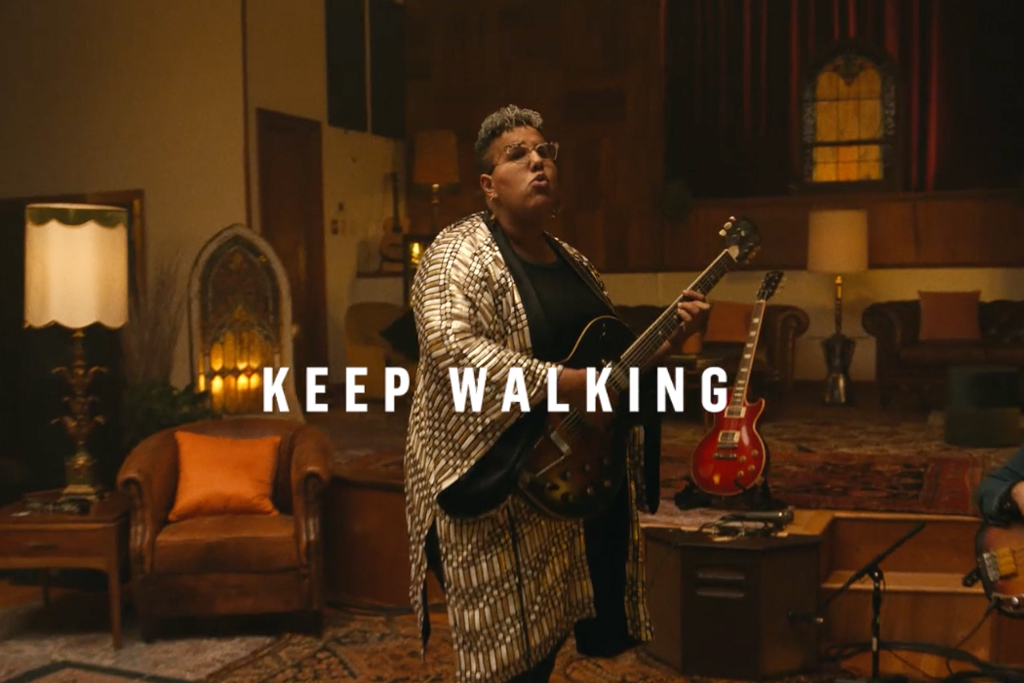 Watch Johnnie Walker S Election Day Ad Ad Age