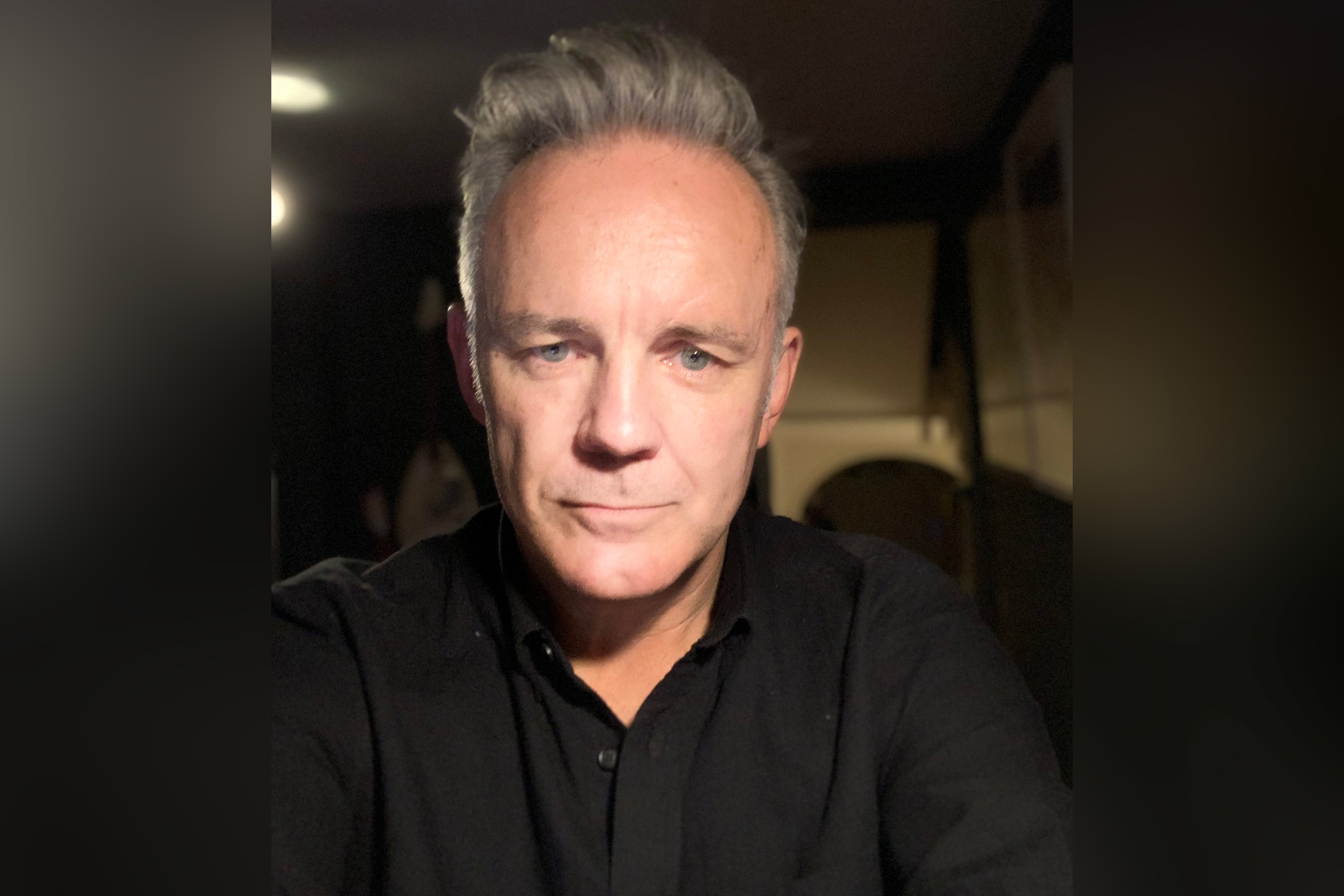 Wieden+Kennedy vet Neil Christie to depart after 17 years Ad Age