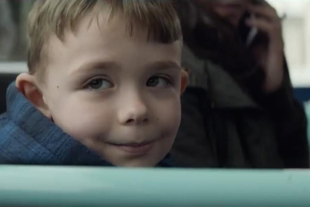 Cadbury Dairy Milk Advertisement 2022