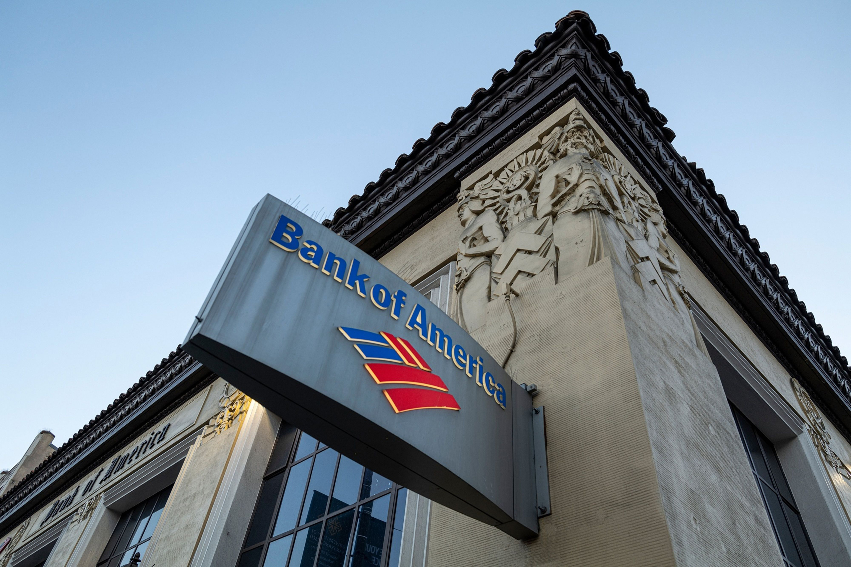 Bank of America CMO Meredith Verdone exits and bank eliminates the role |  Ad Age