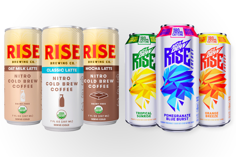 Mtn Dew strips ‘Rise’ from new energy drink name after
