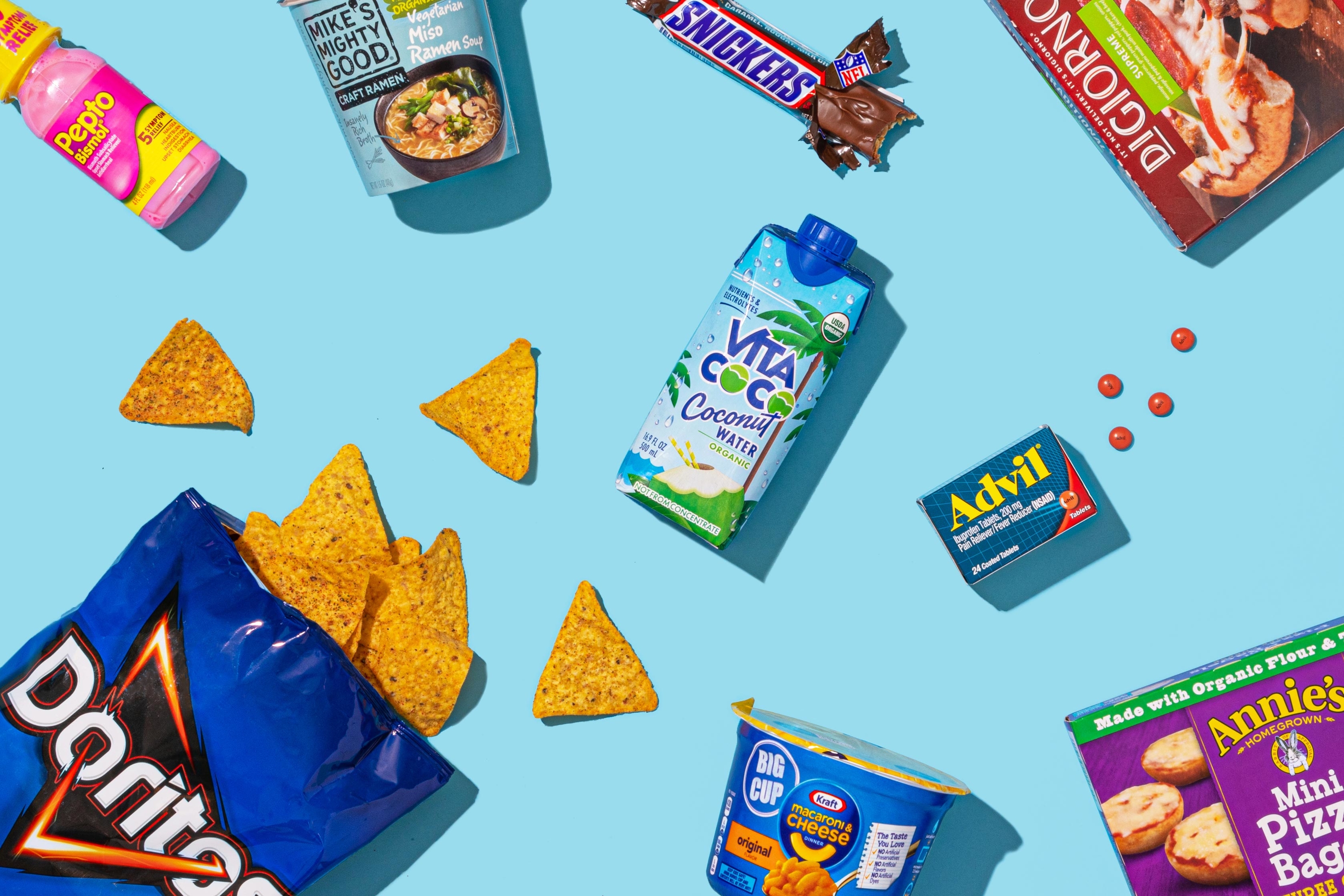 Vita Coco's 'Hangover Shop' hascure for post-Super Bowl pain | Ad Age