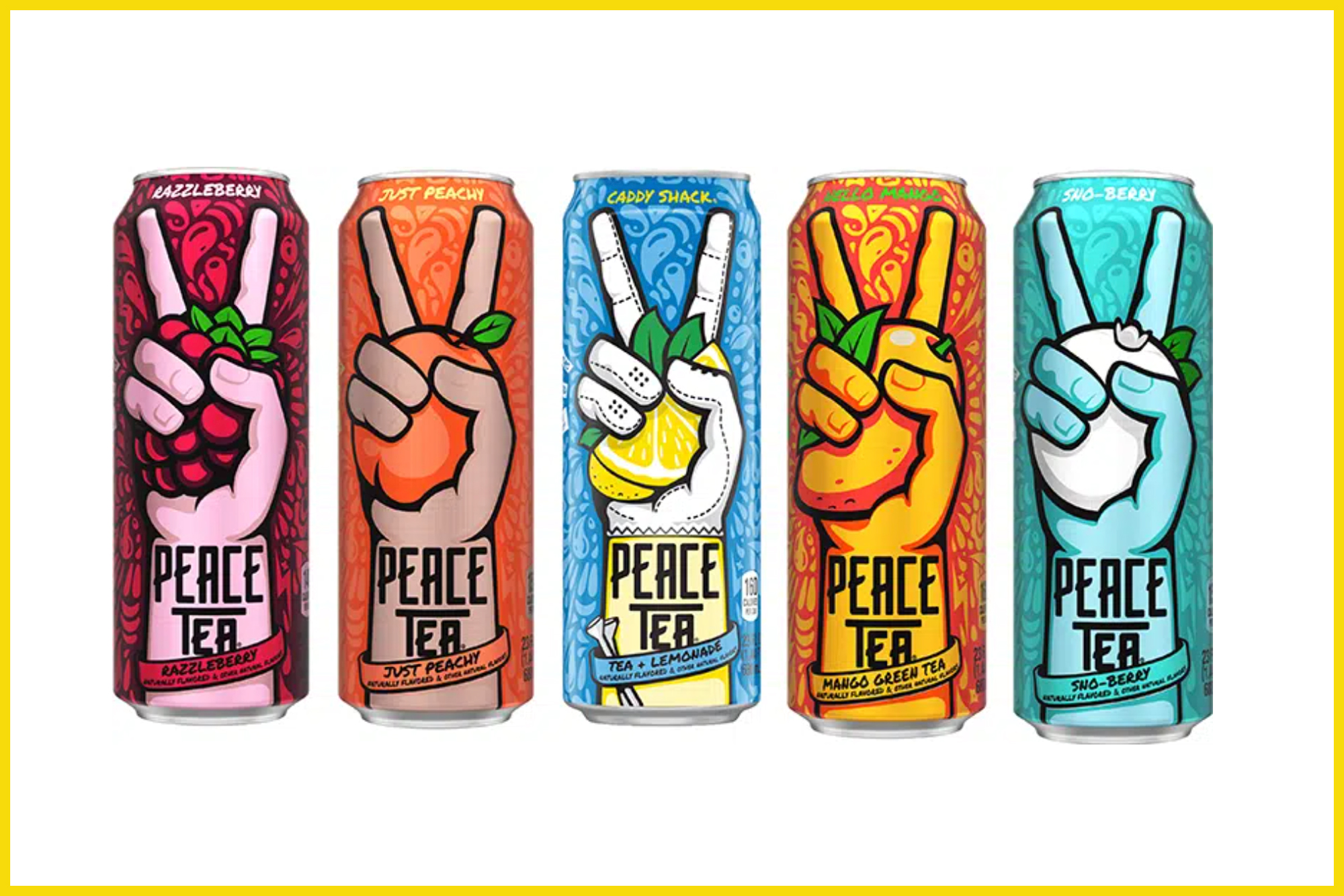 CocaCola to discontinue Honest Tea in a 'gutpunch' for purposebased brand Ad Age