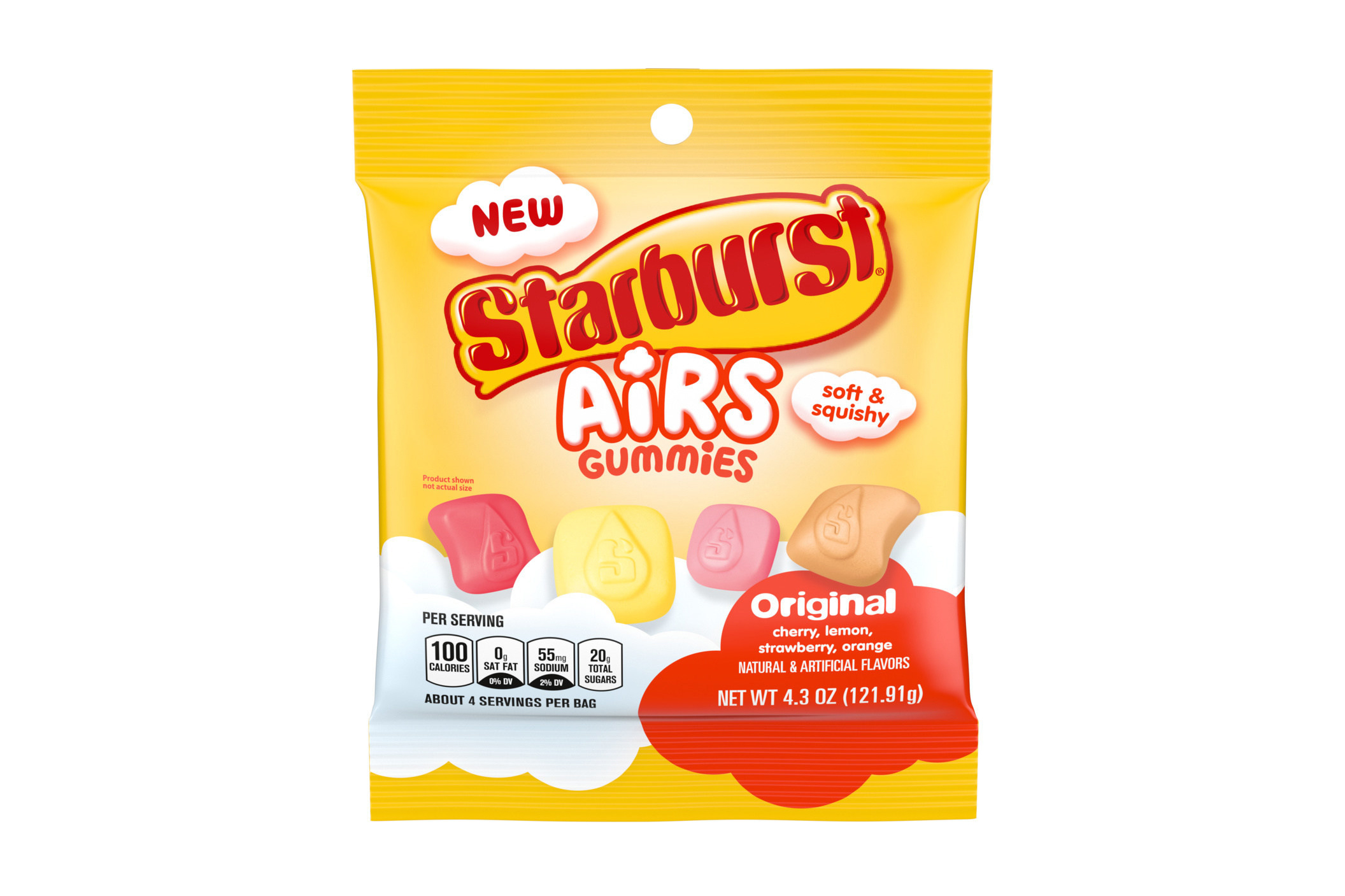 Candy and snack trends from 2022 candy show Ad Age