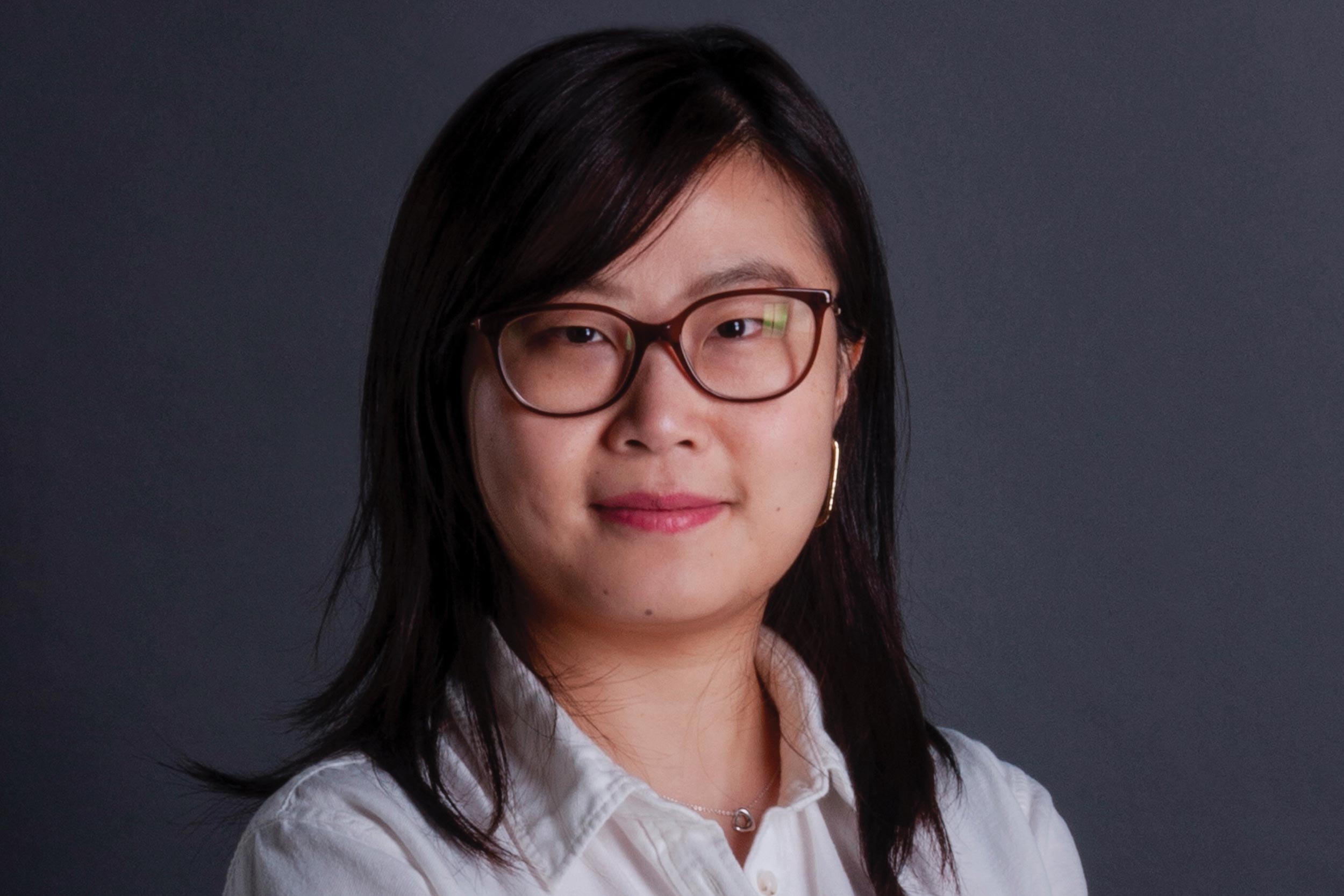 Lina Zhao, Walmart: Rising Stars 2023 | Ad Age