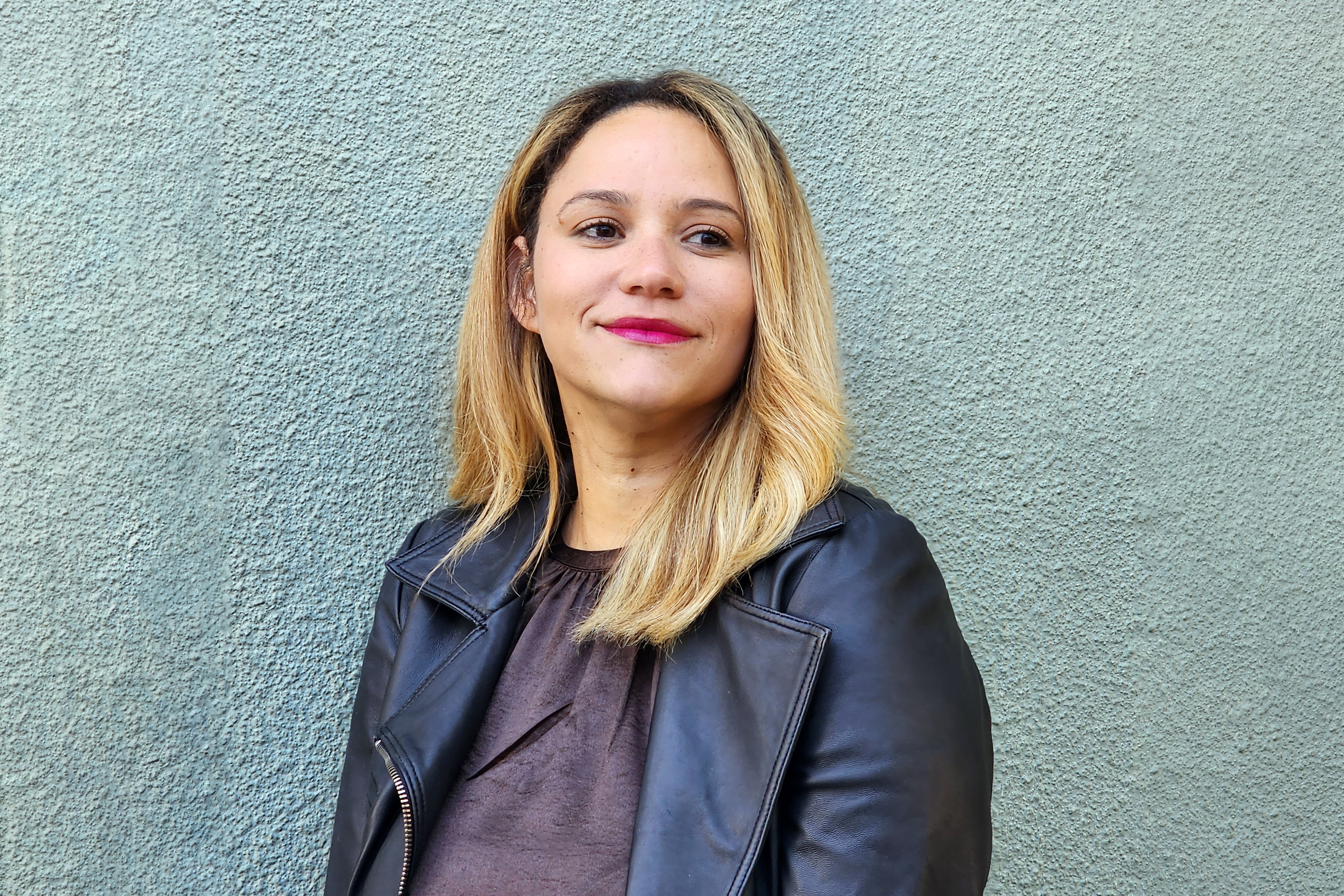 Elizabeth Del Valle, YouTube Leading Women 2023 Ad Age