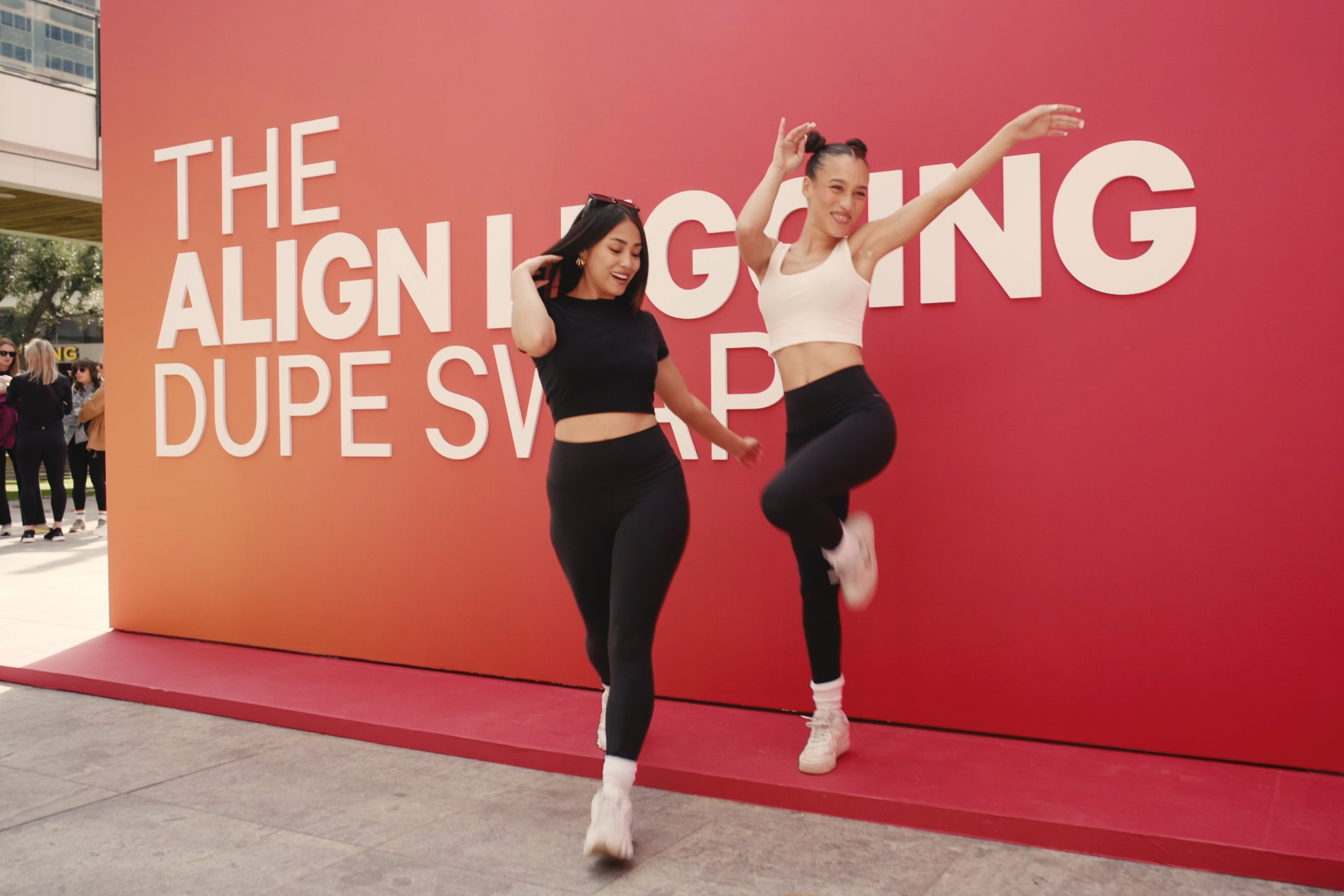 Brand knockoffs TikTok dupe culture can benefit without tarnishing