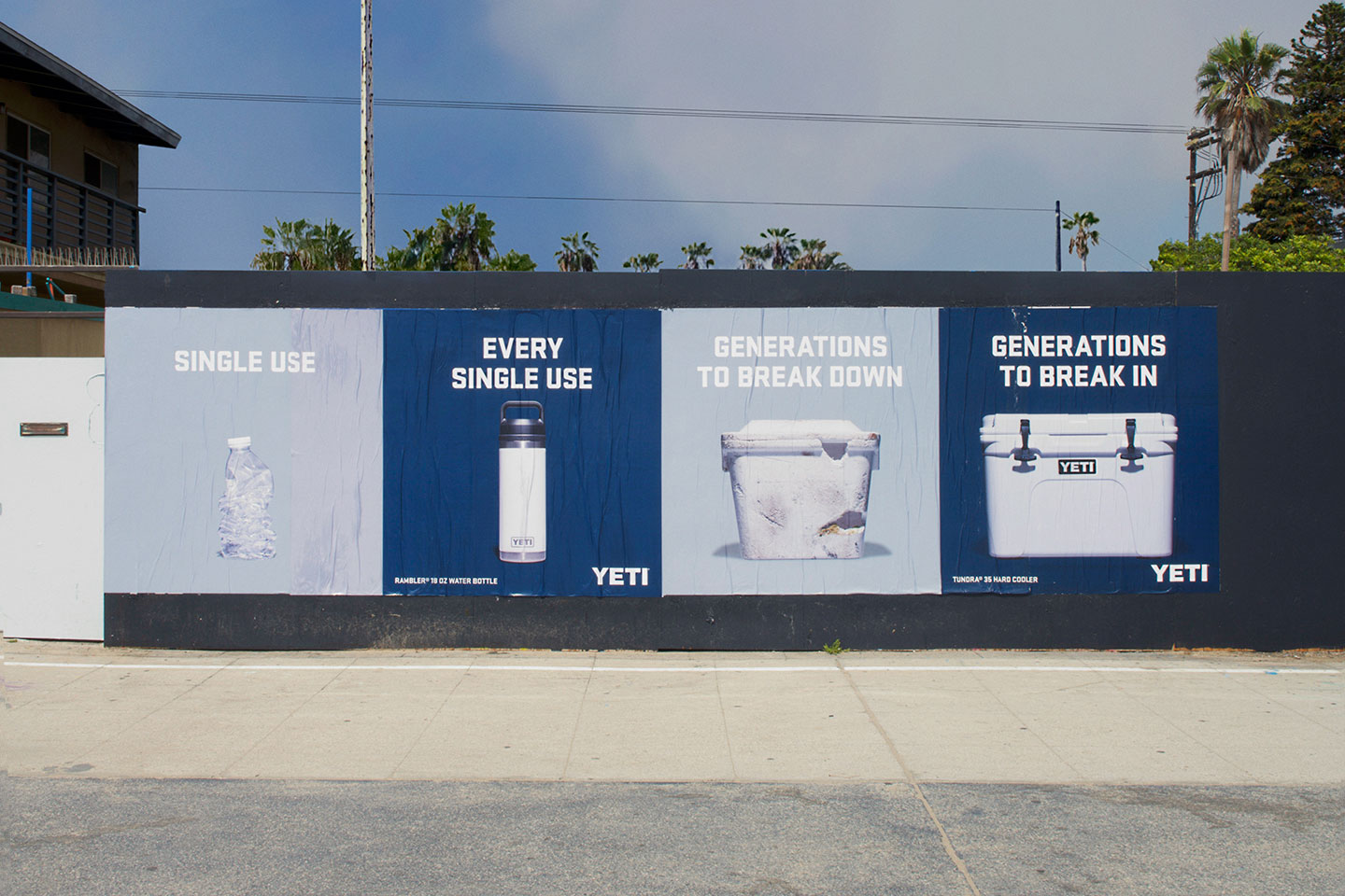 Yeti CMO Paulie Dery on the brand’s new viral ads, sustainability Ad Age