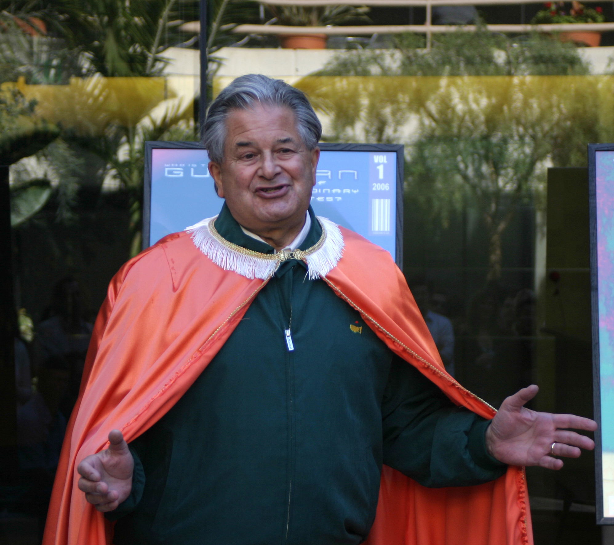 RPA CoFounder Gerry Rubin dies at 83 Ad Age