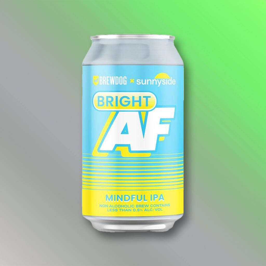 Dry January marketing campaigns as nonalcholic beverages see growth