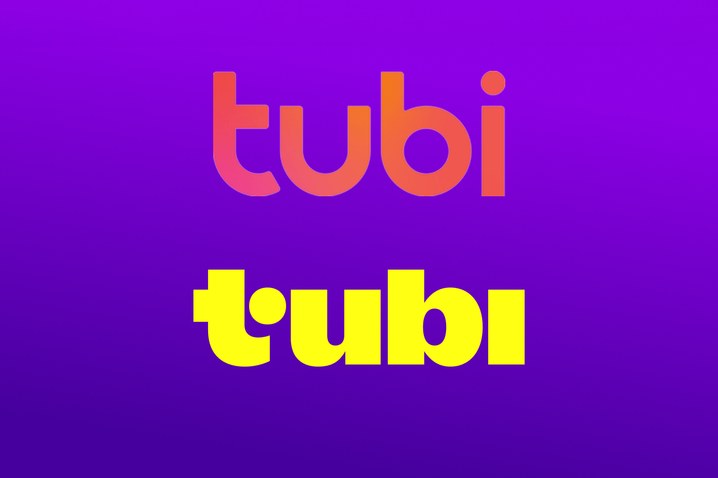Tubi rebrands to appeal to Gen Z TV viewers Ad Age