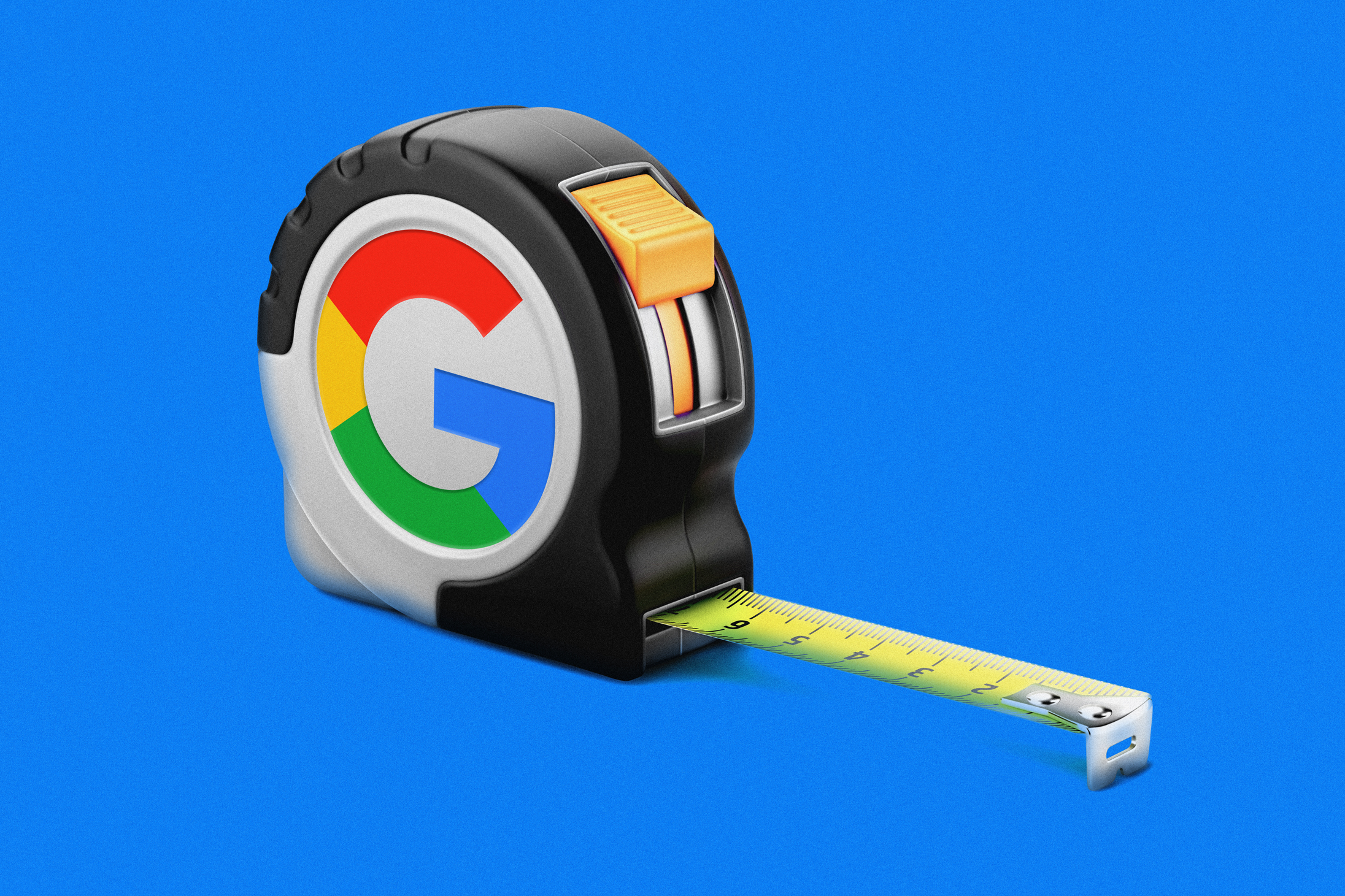 Google’s post-cookie ad measurement tool for marketers | Ad Age