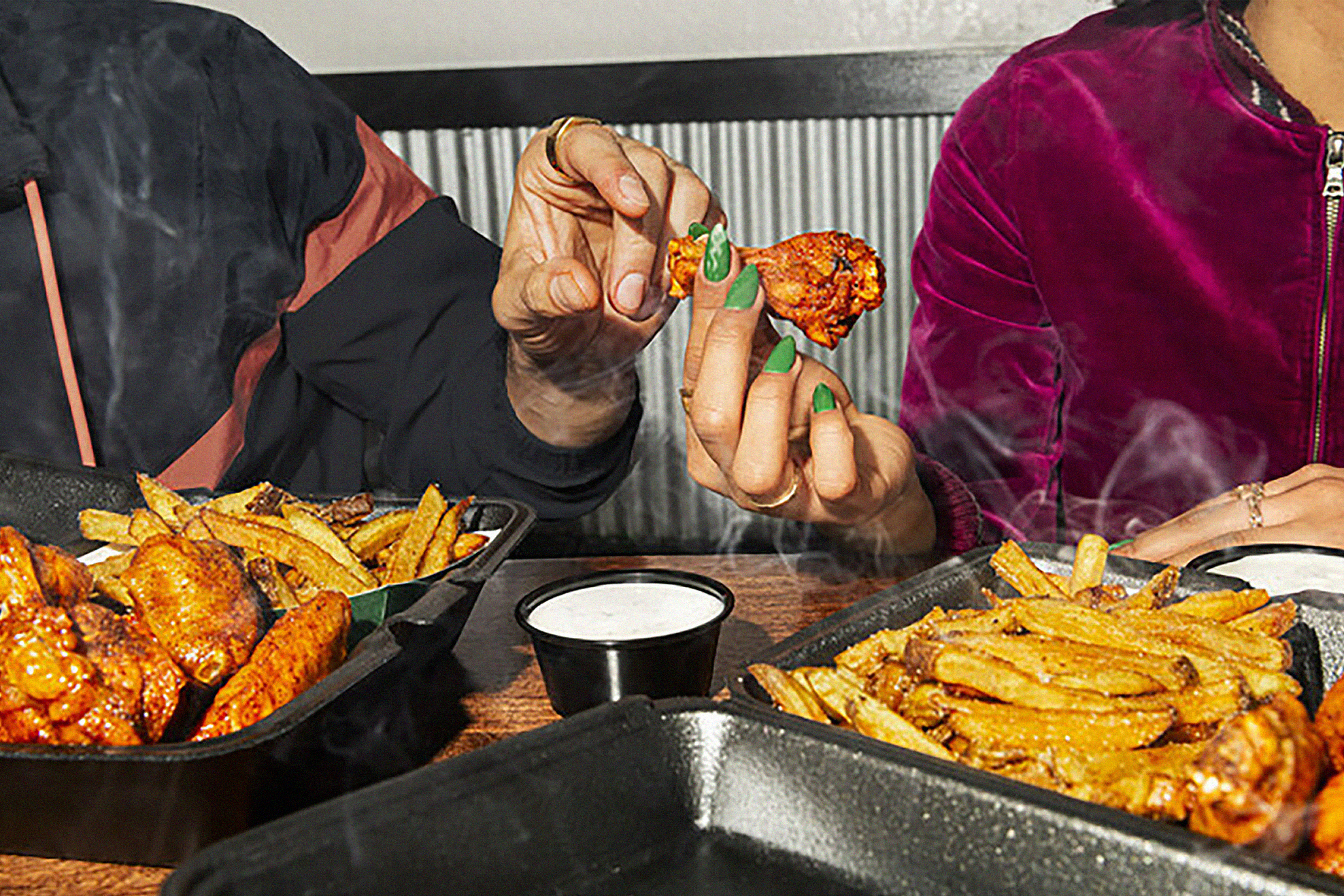 4/20 4 brands celebrating the weed holiday Ad Age Creativity