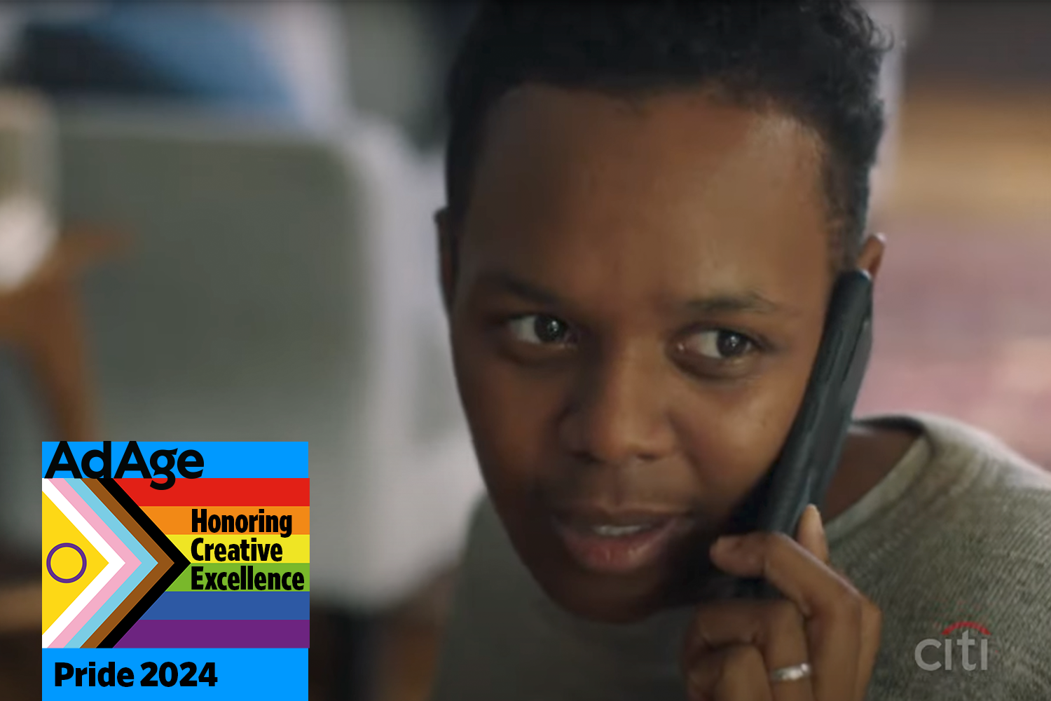 Kris Singer on the making of Citi’s ‘The List’ | Ad Age Creativity