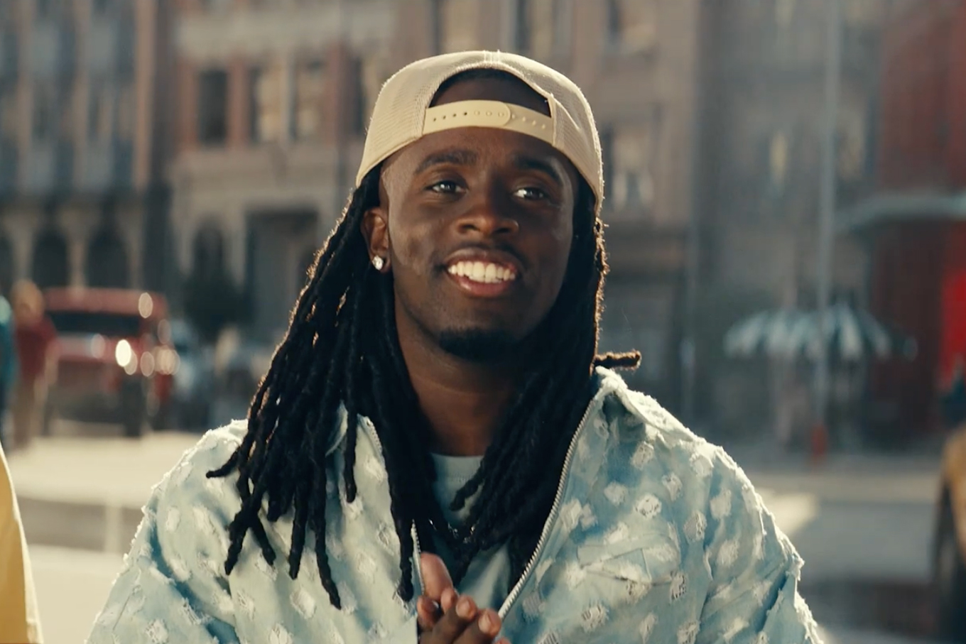 Kai Cenat: Hottest brands, most popular marketing 2024 | Ad Age