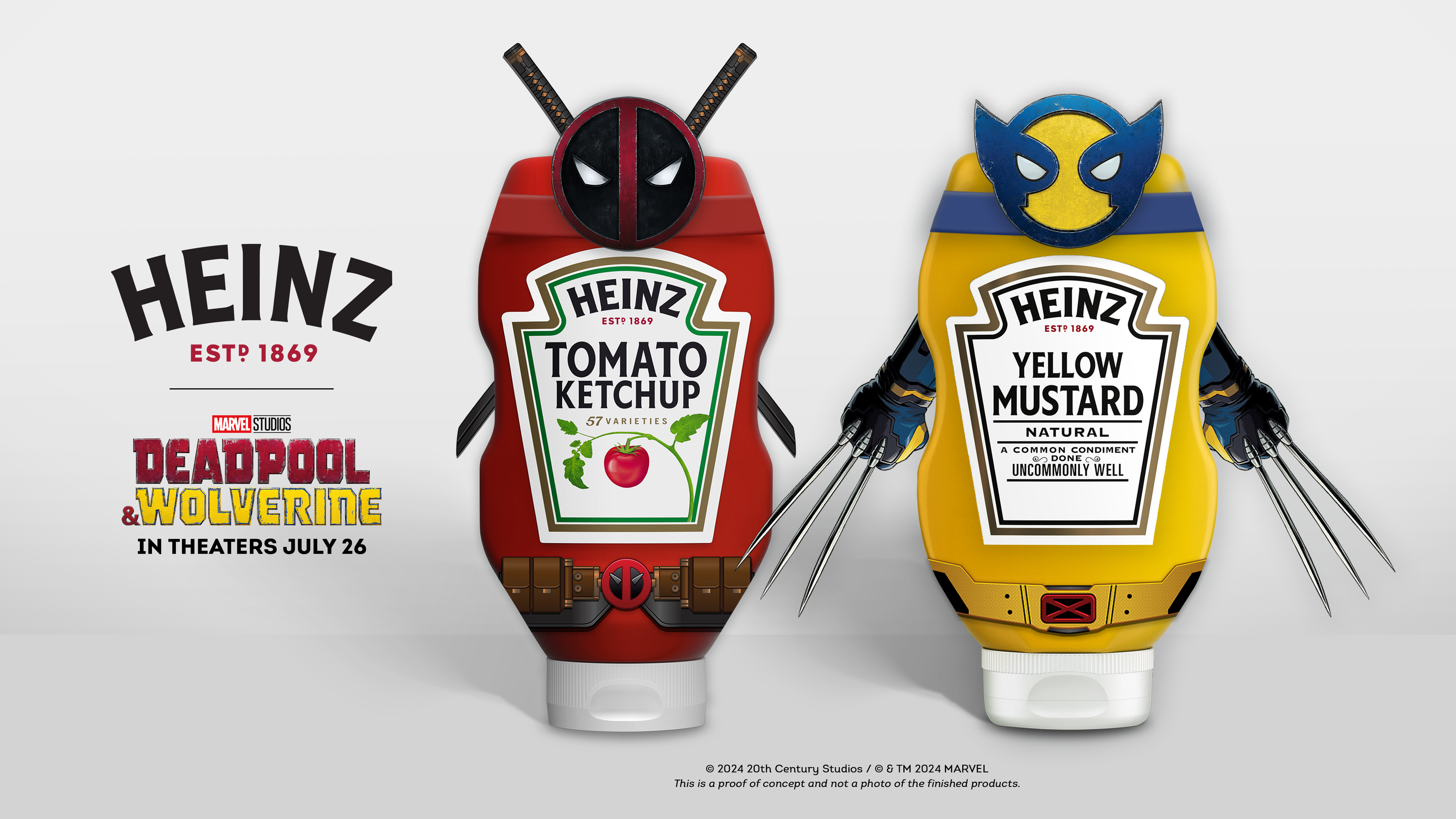 Heinz_Deadpool&Wolverine_bottles
