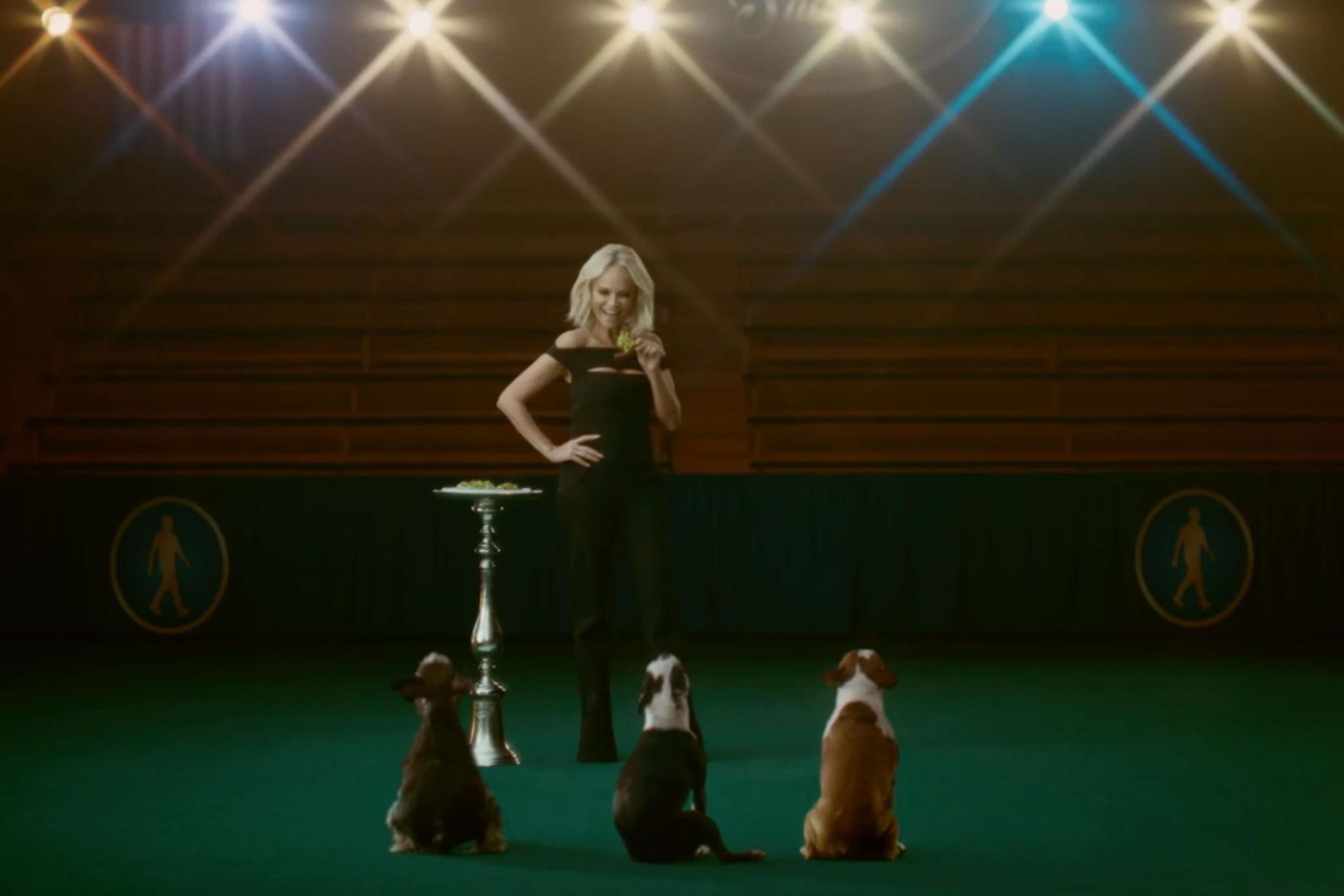 Watch Scott Baio, Aliens and a Rubik's Cube in Avocados From Mexico