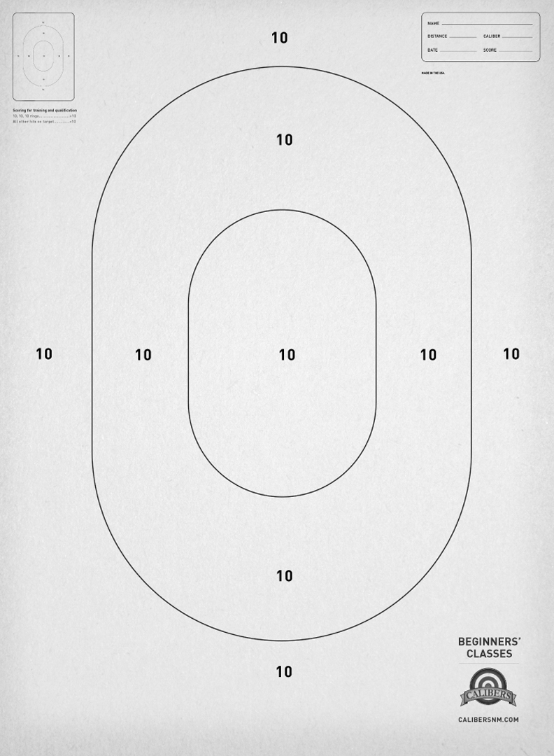 Calibers Beginners Ad Age