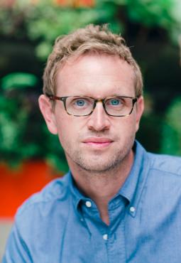 Chris Rhead Six things I wish I knew then that I know now | Ad Age