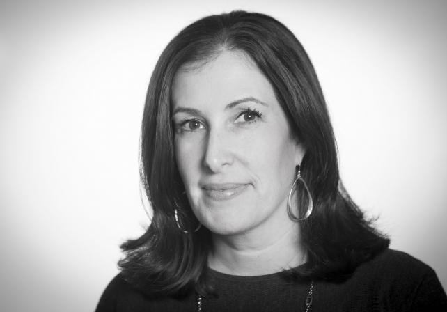 Dara Roxburgh How to Rebrand Globally on an NPO Budget | Ad Age