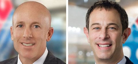 Domino's CEO Ritch Allison to retire; COO Russell Weiner named as ...