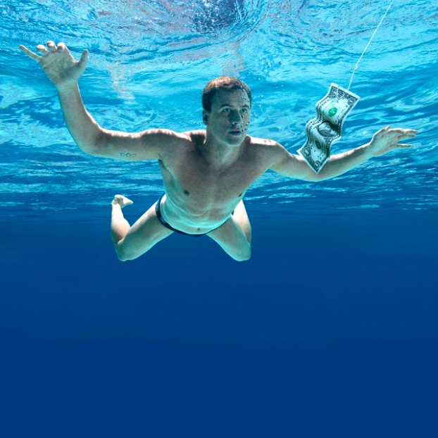 ESPN The Magazine Athletes Remake Famous Album Covers Ad Age