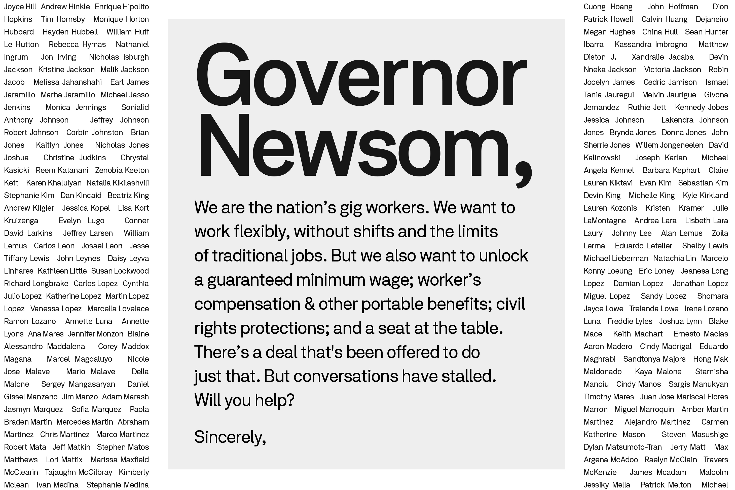 We 'Get' Angelenos, Says Delivery App Postmates in Outdoor Push Ad Age