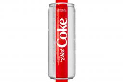Diet Coke Gets a New Look, Adds Flavors | Ad Age