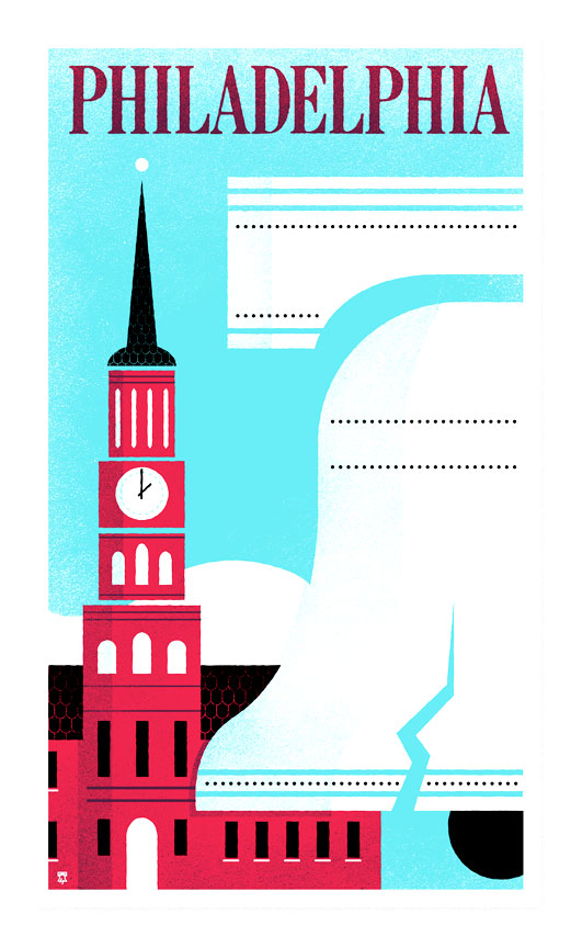 The Heads of State Philadelphia Ad Age