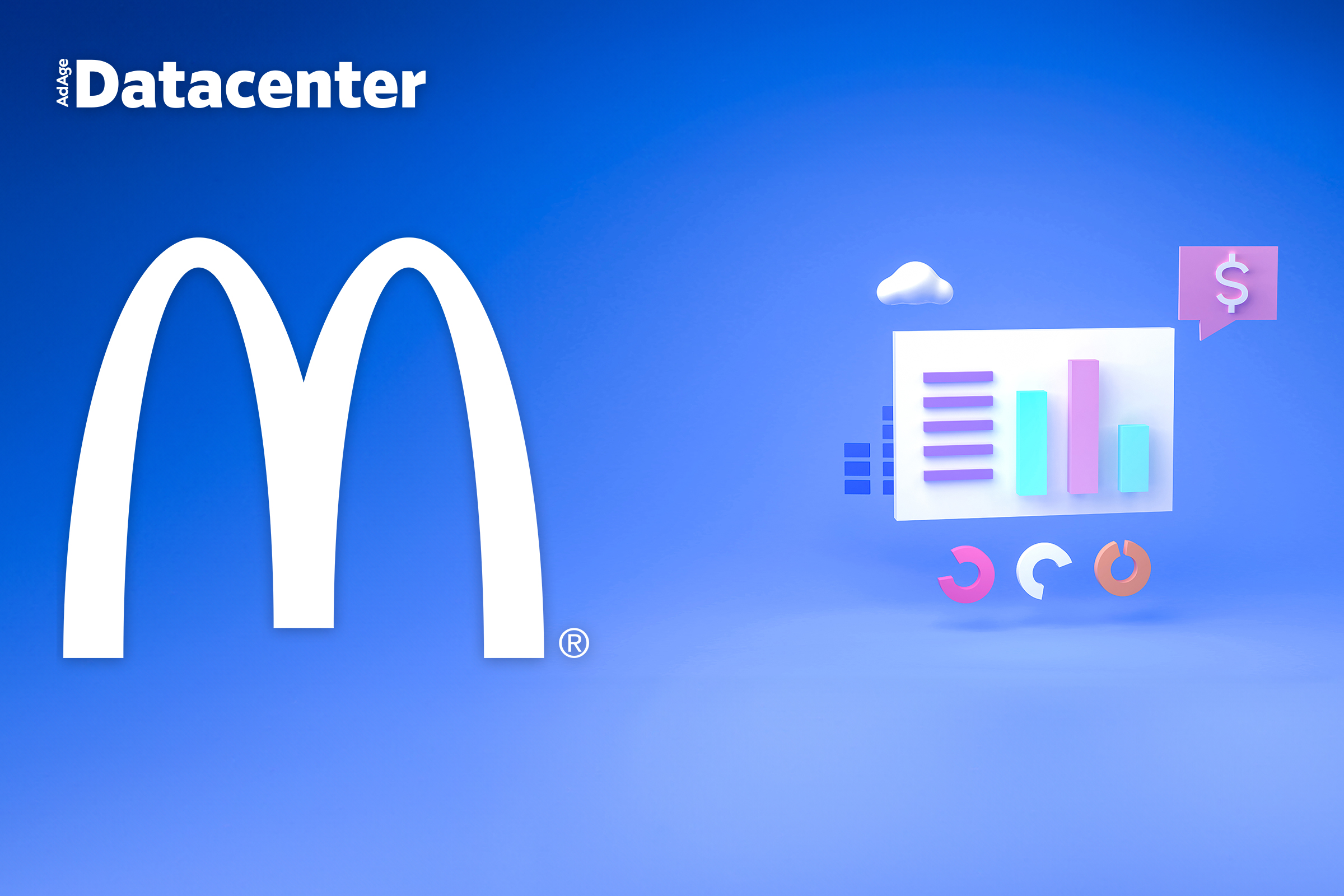 McDonald’s: ad spending, facts and profile | Ad Age
