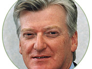 Peter Stringham Set to Return to Y&R Brands | Ad Age