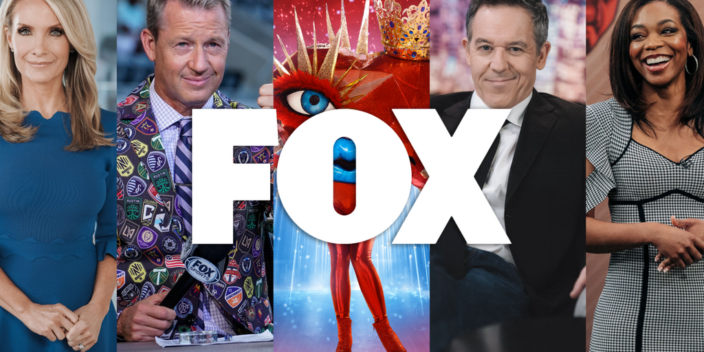 Fox shakes up ad sales to focus on tech | Ad Age