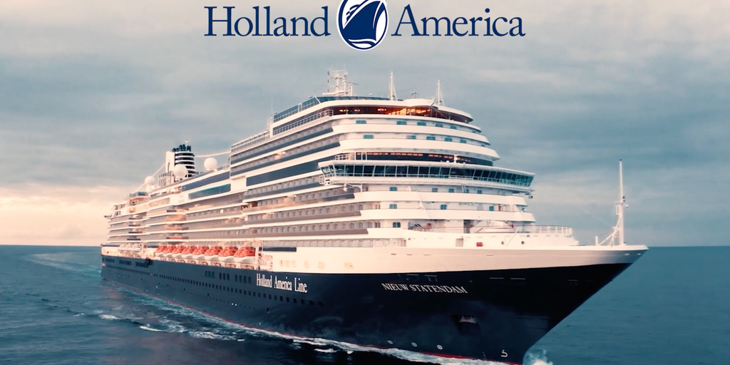 Watch Holland America's AI-generated regional Super Bowl ad | Ad Age