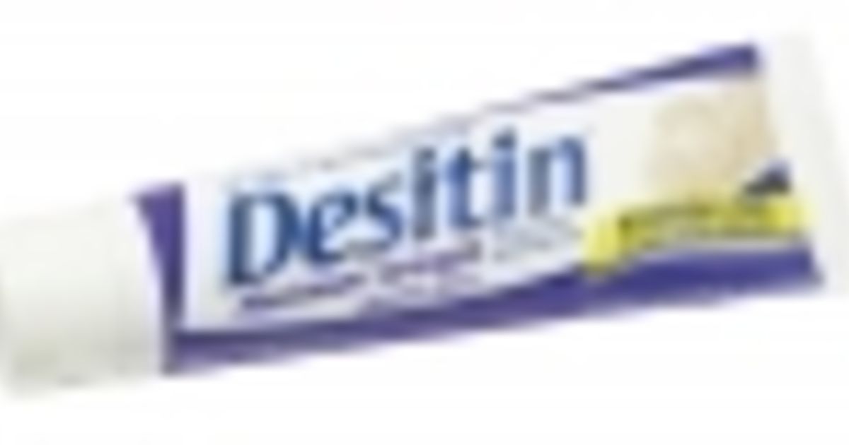 The Economy's Latest Casualty America's Baby Bottoms Ad Age