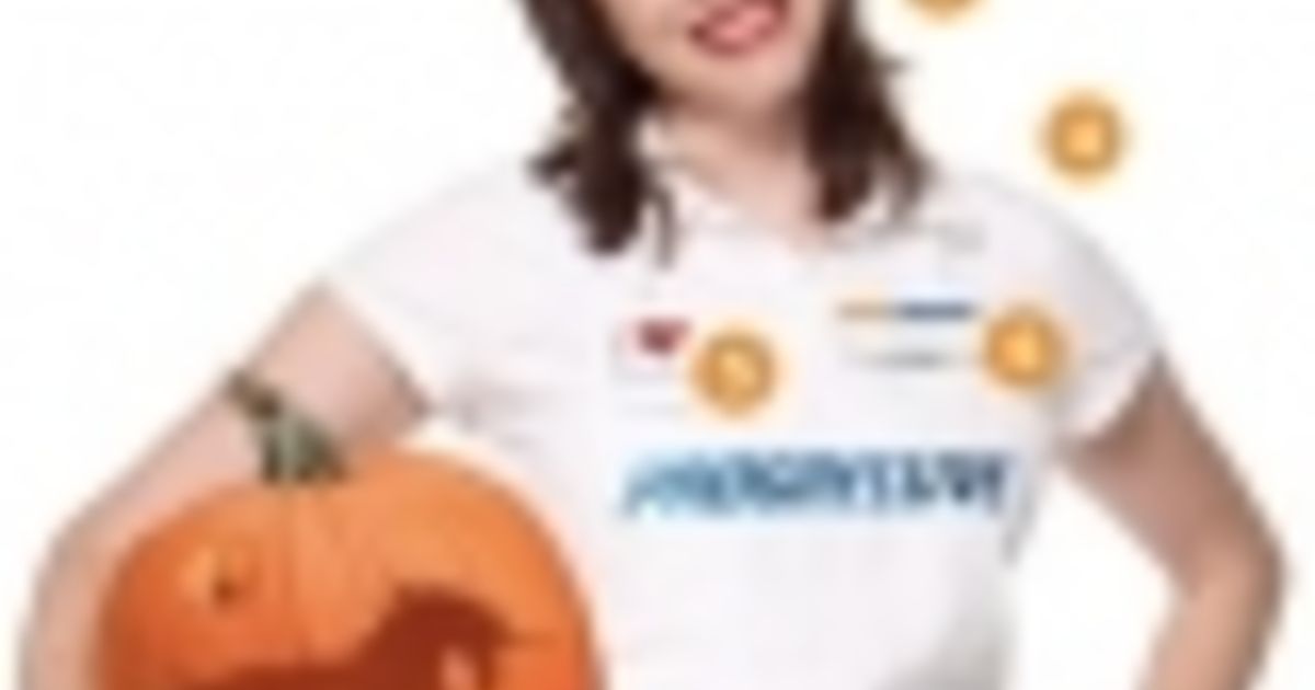 Angry Birds, Progressive's 'Flo' Are Hijacking Halloween | Ad Age