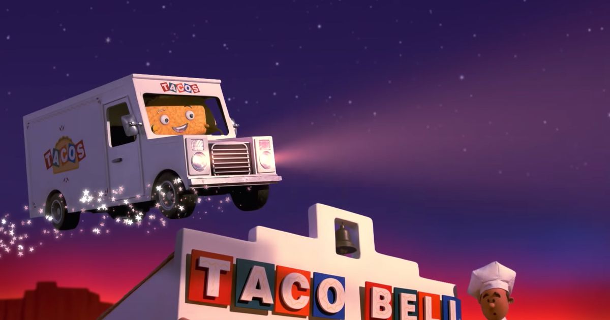 Watch the newest commercials on TV from Taco Bell, Nationwide, Chevron ...