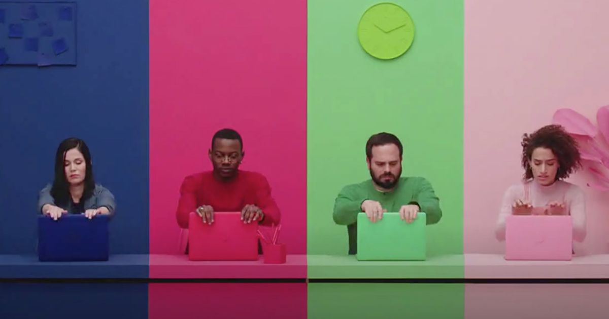 Watch the newest commercials on TV from Facebook, Smirnoff