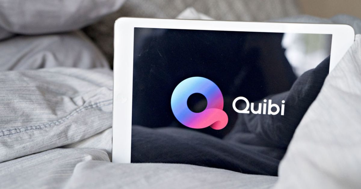 How Quibi became this year's biggest dud in digital media | Ad Age