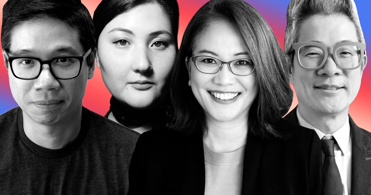 What does inclusion look like for the AAPI community? | Ad Age