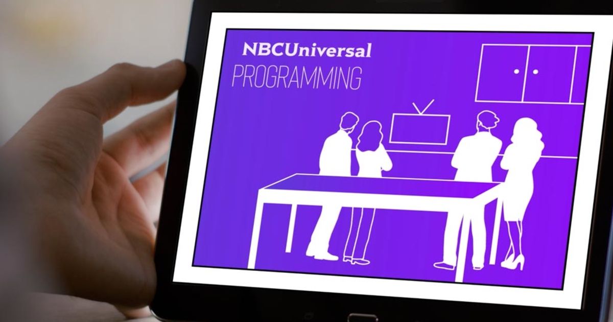 NBCU's new ad formats promise to deliver consumers to brands | Ad Age