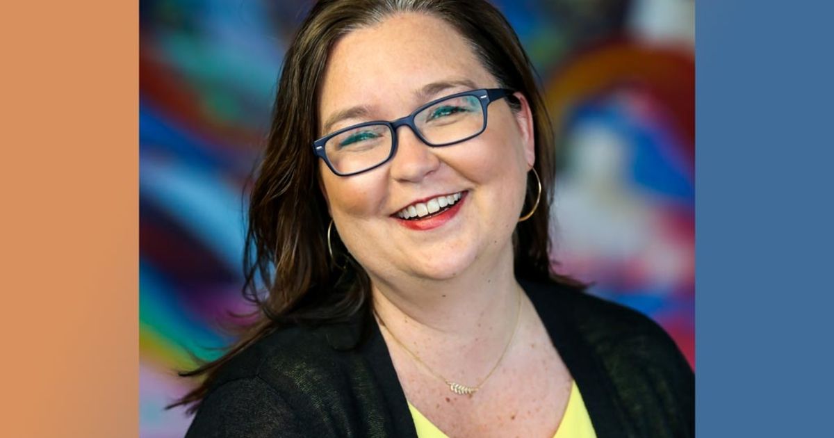 Leading Women U.S. 2021 Julie Clark, Spotify Ad Age