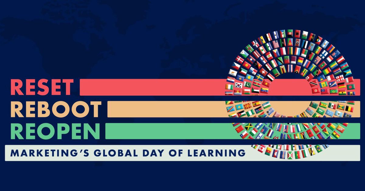 ANA wants marketers to take off Global Day of Learning to train | Ad Age