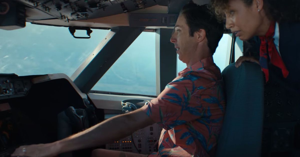 Watch the newest commercials from Kia, Sling, LendingTree and more Ad Age